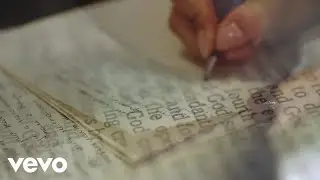 StephenButler - Letters of Hope (Official Music Video)