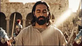 The Amazing story of John the Baptist 
