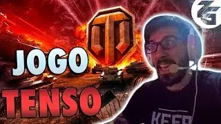 Jogo Tenso