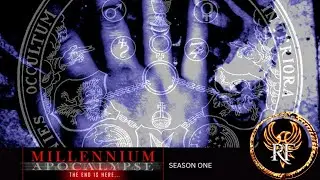 Millennium Apocalypse | Season One | Episode Seven | Iussu Fatum