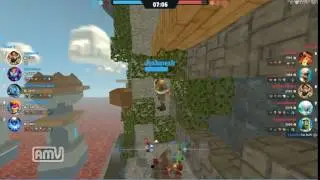 block n load | joshmesh