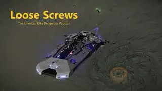 Loose Screws 62 - What is a biotech conductor?