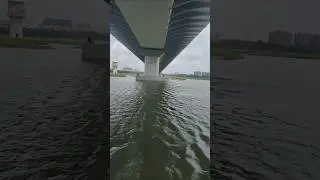 New Fishing location in Gujarat surat #fishing #fish #gujaratfisher