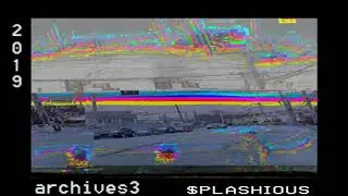 archives3 [Full Beat Tape] (Prod. $plashious) *Also on Spotify / Apple Music*
