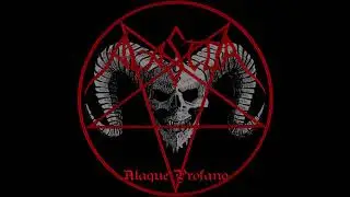 Alastor - Ataque Profano (FULL EP)