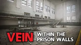 VEIN EP23 - Внутри тюремных стен