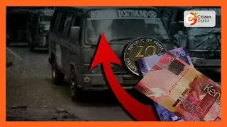 Matatu operators hike bus fares across the country