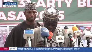 Nigerian Army Reaffirms Commitment To Protecting Citizens' Human Rights