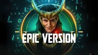 Marvel's Daredevil x Loki Theme | EPIC ORCHESTRAL MASHUP