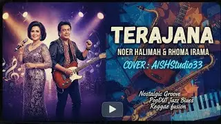 TERAJANA &ndash; Lagu Rhoma Irama Dibikin Jazz Reggae, Auto Nagih!