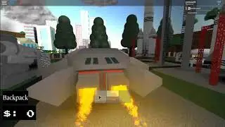 Space Battle Simulator