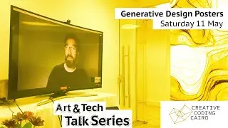 Creative Coding Cairo
