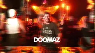 Tech house By DOOMAZ l BOATRIDERS X Technoandchill