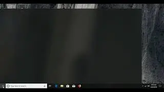 How to Fix windows 10 Start Menu|| start menu Not Working on Windows 10 #Windows10 #FixStartMenu