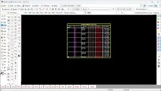 Cad Blocks Excel