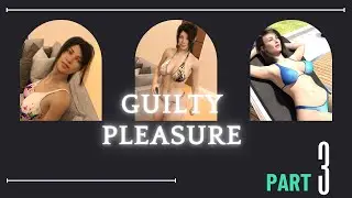 Guilty Pleasure Part 3 Into a Relationship | Visual Novel Games | Walkthrough Gameplay No Commentary