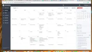 A look at Breezeworks employee notifications