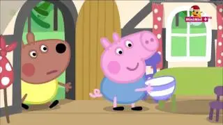 Świnka Peppa - Bajka na dobranoc