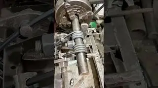 Manual Coil Forming with No Room for Error 😳 #shorts