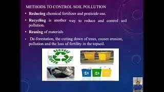 Environmental Hazard & Risk Assessment
