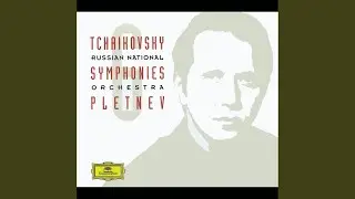 Tchaikovsky: Symphony No. 2 in C Minor, Op. 17 
