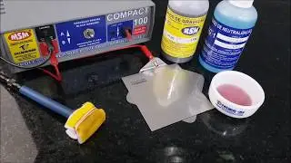 MAQUINA GRAVA&Ccedil;&Atilde;O MARCA&Ccedil;&Atilde;O ELETROQU&Iacute;MICA METAL INOX A&Ccedil;O CROMO NIQUEL ALUMINIO FERRO MSM COMPACT 100