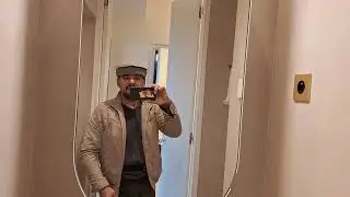 Голова Давида + мои и оруженосца руки ))) когда б вы знали из какого сора ...2