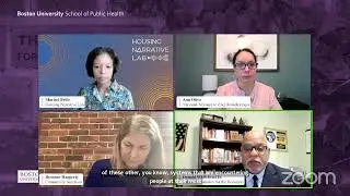 Insecure Housing, Homelessness, and Health
