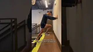 Как улучшить технику бега?