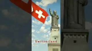 Anthem of Switzerland - vocal (tenor)