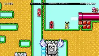 first playthrough on Elephant Talk by RancidFlounder