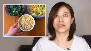 Yes, I&rsquo;ve been eating rice... Resistant starch explained