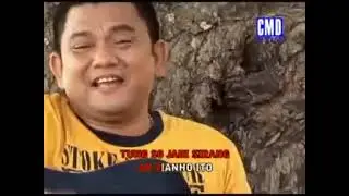 TUNG NASO MUBA - ARVINDO SIMATUPANG