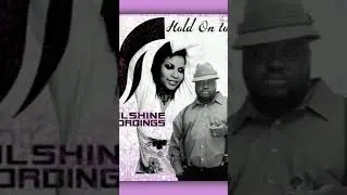 Kenny Bobien & Stephanie Cooke - Hold on to me (Louis Benedetti Extended Mix) [SOULSHINE RECORDINGS]