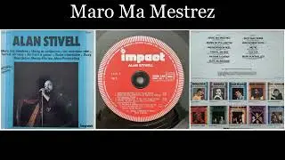 Alan Stivell - Alan Stivell - 01 Maro Ma Mestrez