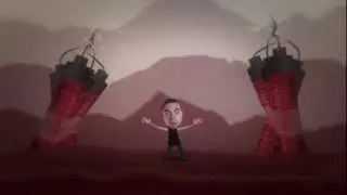 Monday Challenge - Music Video (animated final entry)