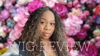 HD LACE | SENSATIONNEL BUTTA LACE UNIT 19 WIG REVIEW