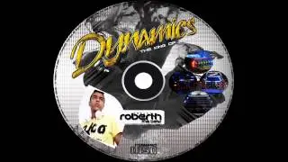005 CD Dynamics The King Of Sound By Dj Roberth The Best