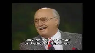 Perkataanmu Mengikatmu (Your Word is Your Bond) - Edwin Louis Cole