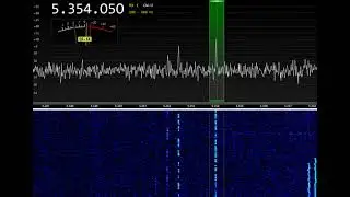 60m band CQ DL4CF (15 Wt max) 17:00UTC 11-FEB-2023