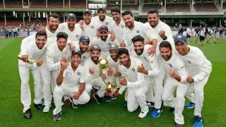 India vs South Africa 4th Test 2015 Highlights | India won the series