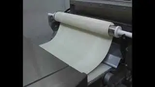 ProBAKE Bakery Equipment - POLIN Automatic Make-Up Line (Part #3)