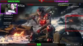Live Stream: VESPER BUFF REVIEW!!