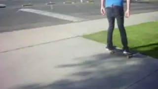 How to Kickflip