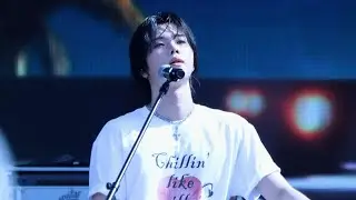 [250914] 박하사탕 | 정수 직캠 JUNGSU FOCUS CAM | 엑스디너리 히어로즈 Xdinary Heroes | 사운드플래닛 SOUND PLANET 