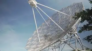 Giant Satellite Antenna Dish, Amazing compilation👍👍👍 @NaturefoodLife