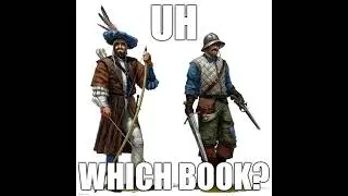 THAT'S GOIN IN THE BOOKS | Warhammer Age of Sigmar meme dub