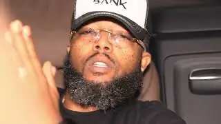 Backseat of my Coupe by T-Mazz (Official Video)