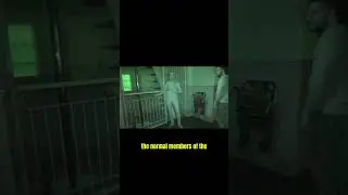 Investigating Sheffield's Haunted Cells!