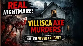 America&rsquo;s Most Terrifying Unsolved Case | The Villisca Axe Murders
